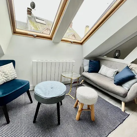 Escapade Marine * Deauville