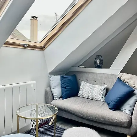 Apartament Escapade Marine