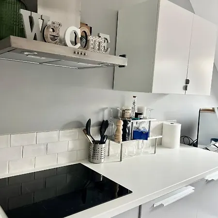 Apartament Escapade Marine *