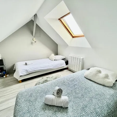 Escapade Marine Apartment