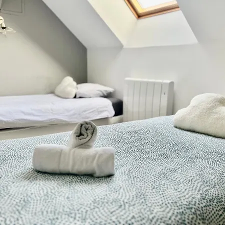 Escapade Marine * Deauville