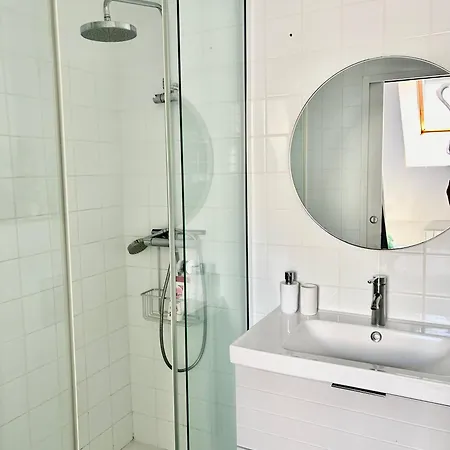 Escapade Marine Apartament