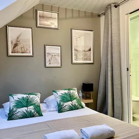 Escapade Marine Apartment