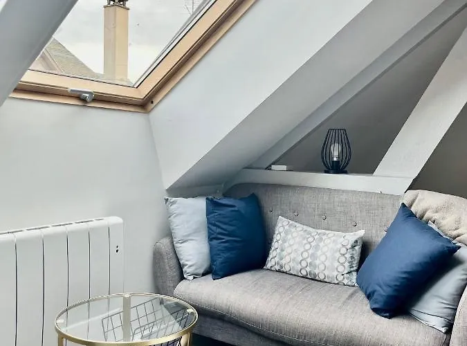 Apartmán Escapade Marine