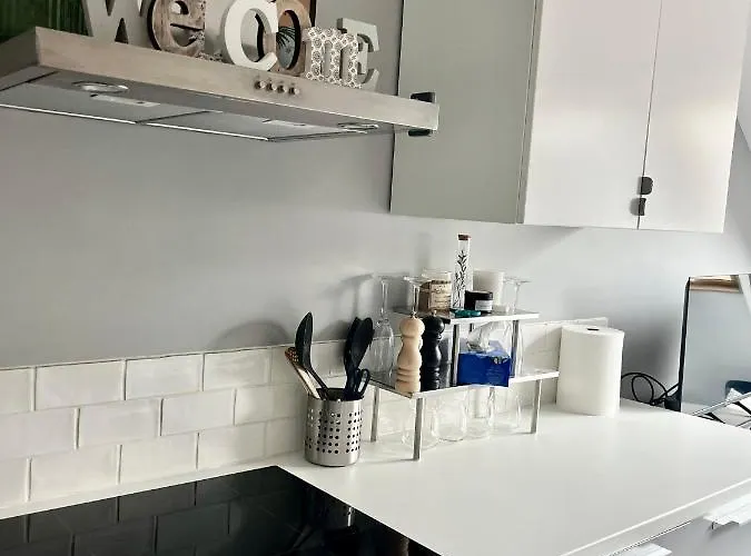 Apartmán Escapade Marine *