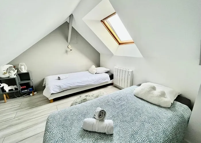 Escapade Marine Apartment