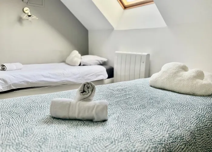 Escapade Marine * Deauville