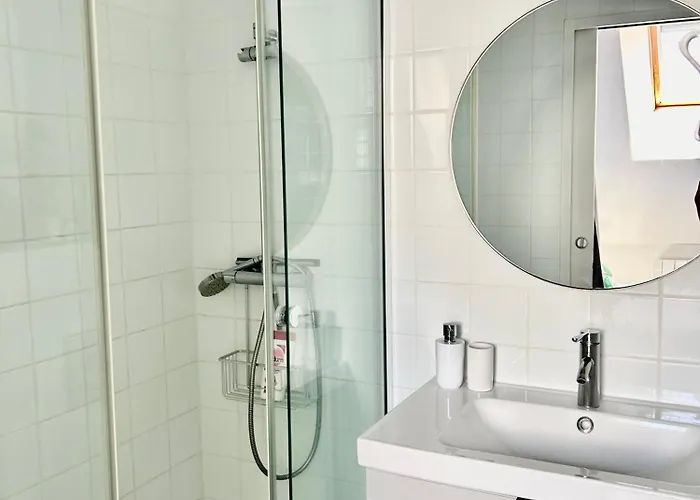 Escapade Marine Apartment