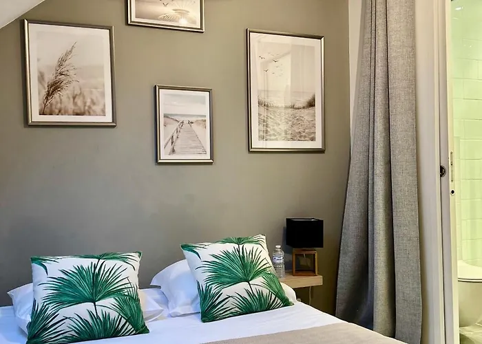 Escapade Marine Apartment